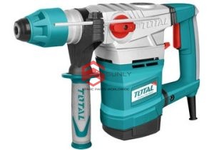 Máy Khoan Bê Tông Total 1800W TH118366