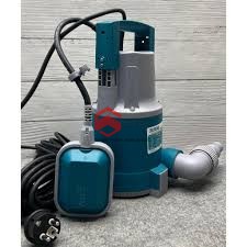 Máy bơm chìm dùng điện 220V công suất 400W Total TWP64001