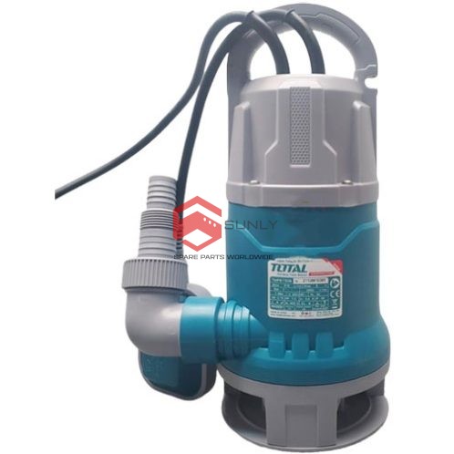 Máy bơm chìm nước thải 750W