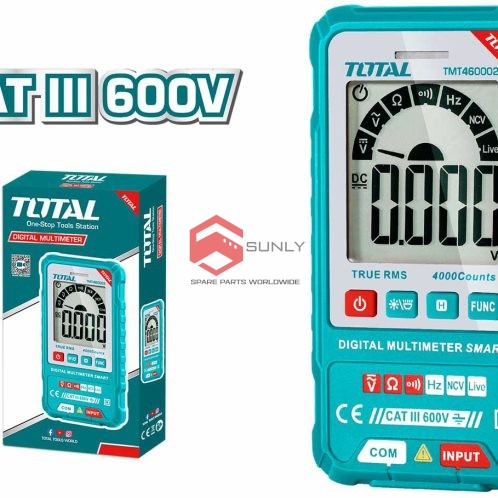 Đồng Hồ Đo Điện Kỹ Thuật Số