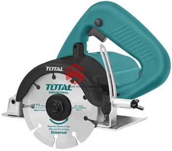 Máy cắt đá 1400W TOTAL TS3141102