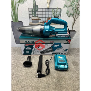 Thân máy hút bụi 500ml dùng pin 20V TVLI201261