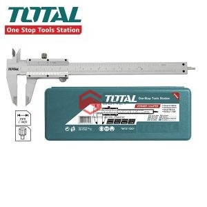 Thước Kẹp Cơ Total TMT311501