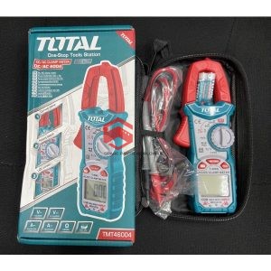 Ampe Kìm Cao Cấp Total TMT46003