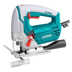 Máy cưa lọng Total 650w TS206806 - Tặng kèm bộ lưỡi cưa Total