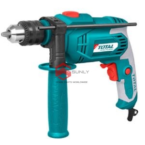 máy khoan động lực cầm tay total