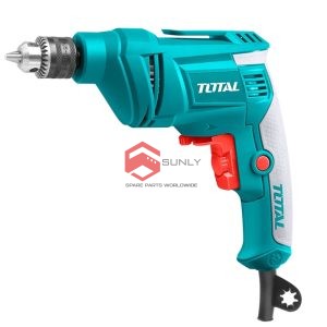 Máy khoan Total – Thương hiệu được tin dùng toàn cầu