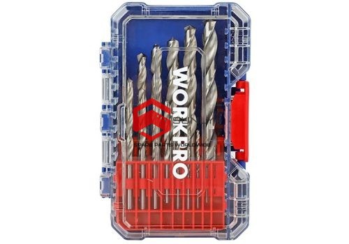Mũi khoan Workpro