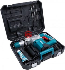 Máy khoan búa xoay 1050W TOTAL TH110286