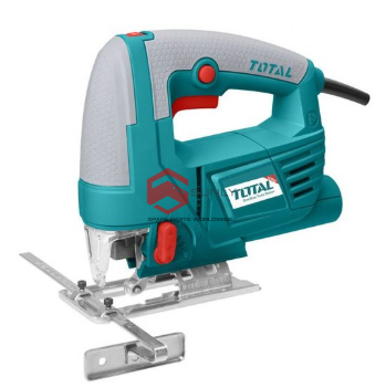 Cưa lọng Total tặng kèm bút thử điện Total
