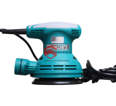 Máy chà nhám tròn 320W Total TF2031256