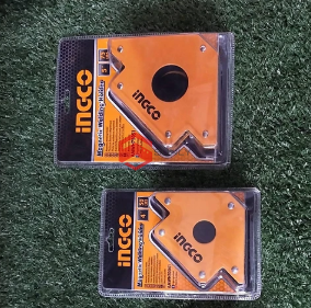 Ke góc hàn nam châm Ingco AMWH25031