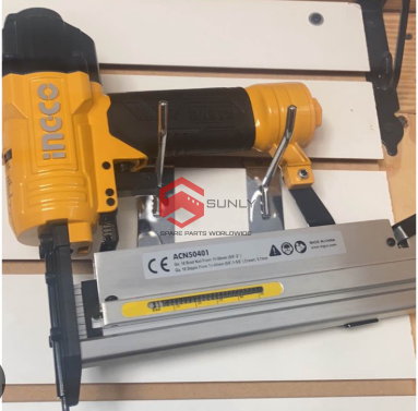 Máy bắn đinh khí nén INGCO ACN50401