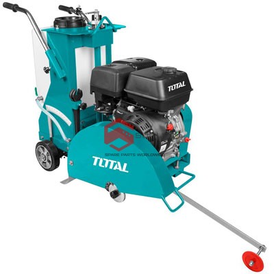 Máy cắt nền bê tông 13HP TOTAL TP1016-1