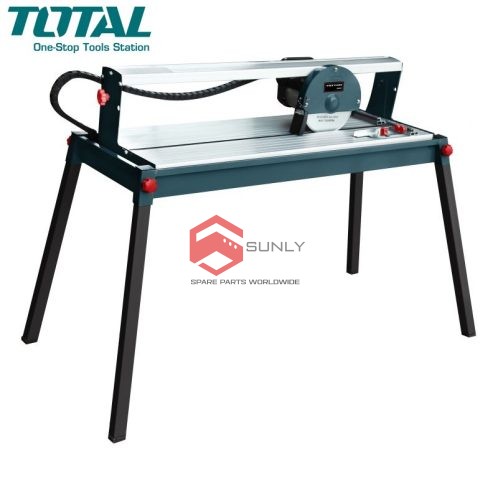 Bàn máy cắt gạch TOTAL TS6082001