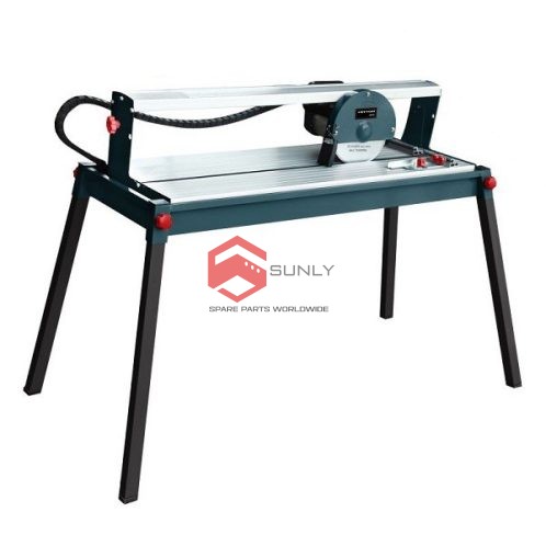 Bàn máy cắt gạch TOTAL TS6112501