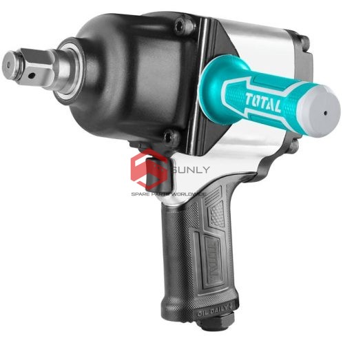 Máy vặn bu lông dùng khí nén Total TAT40342
