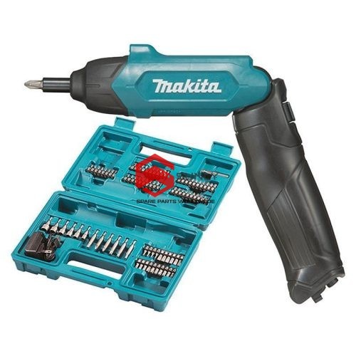 Tổng quan về hai thương hiệu Total và Makita
