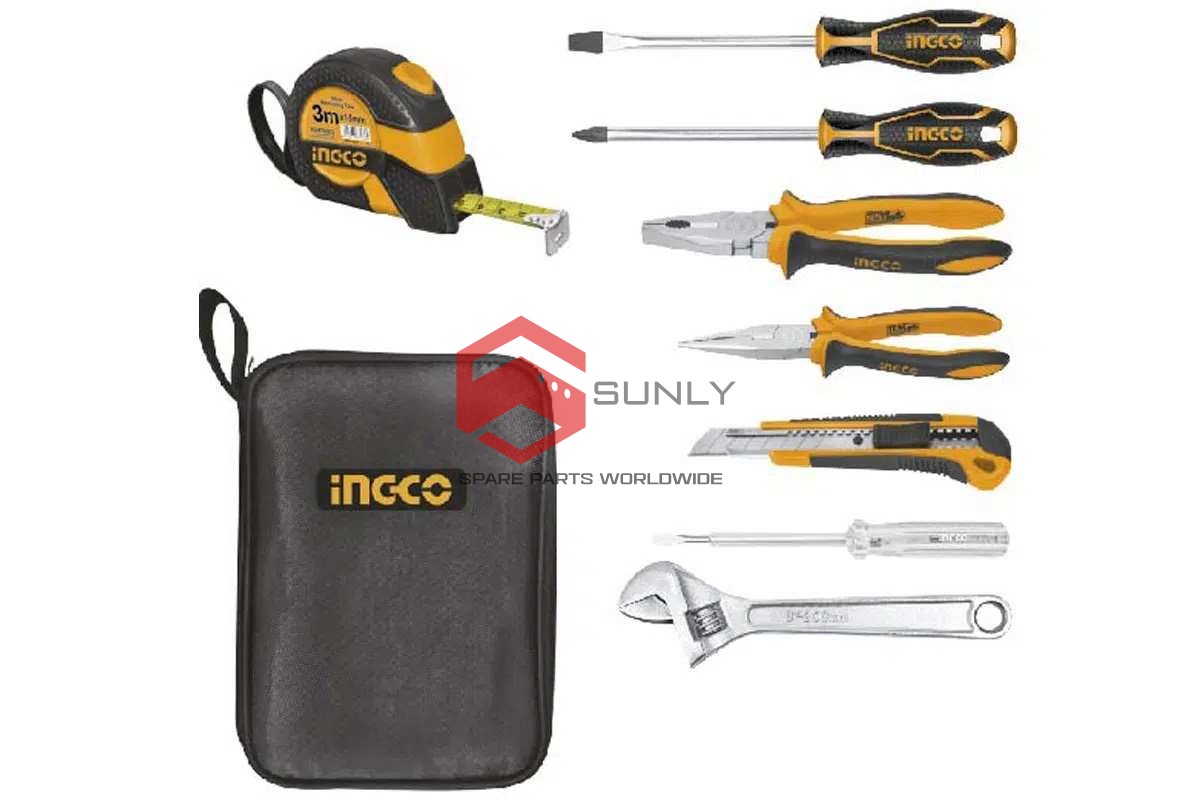 Sunly – Nơi cung cấp dụng cụ cầm tay INGCO chính hãng