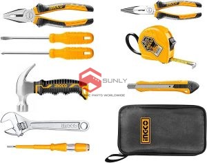 Giới thiệu về thương hiệu INGCO