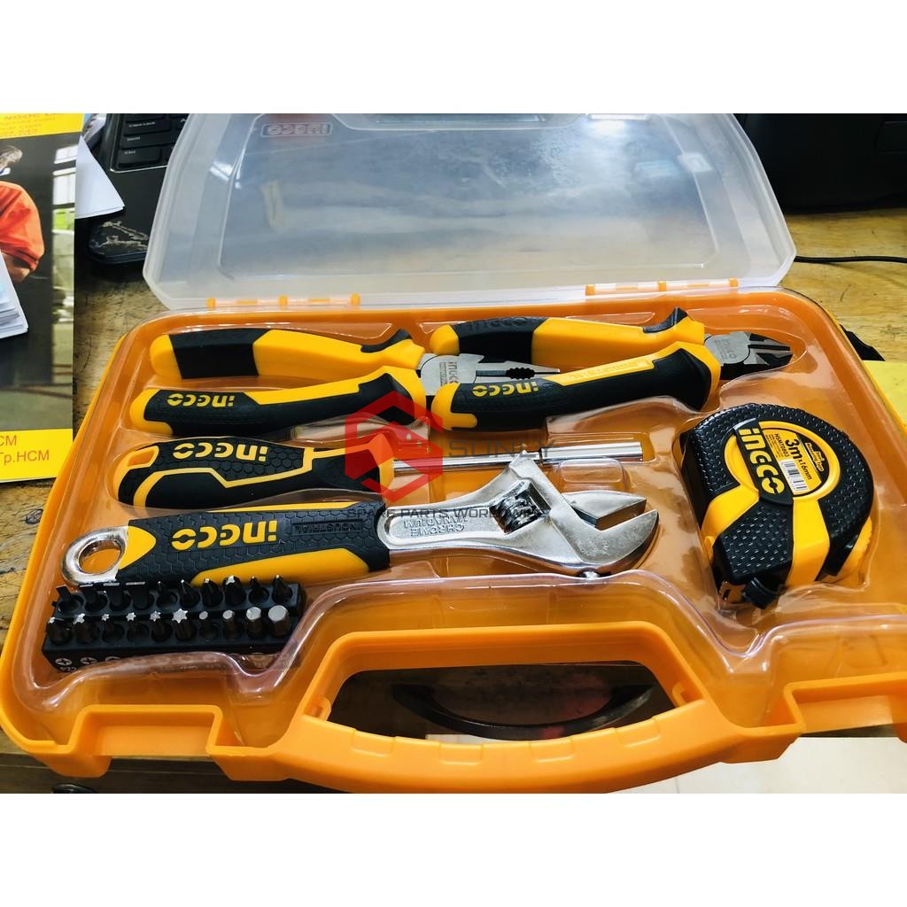 Top 7 dụng cụ cầm tay INGCO bán chạy nhất tại Sunly