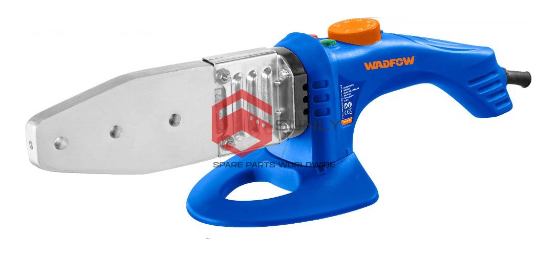 Giới thiệu về máy hàn Wadfow