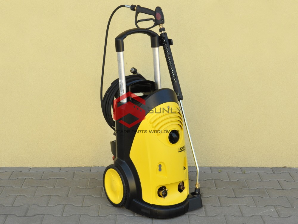 Máy rửa xe Total và Karcher: Đâu là lựa chọn tốt hơn?