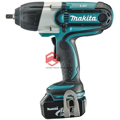 Tổng quan về hai thương hiệu Total và Makita
