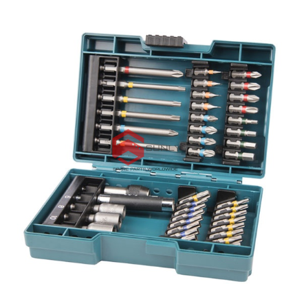 Giới thiệu chung về hai thương hiệu Total và Stanley
