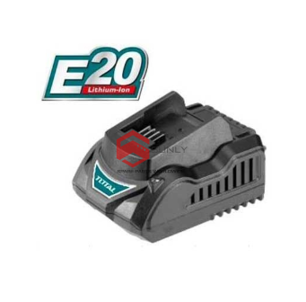 Đế sạc nhanh thông minh pin E20 Total TCLIE2002