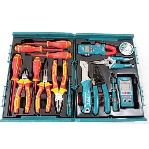 Dụng cụ cầm tay Total