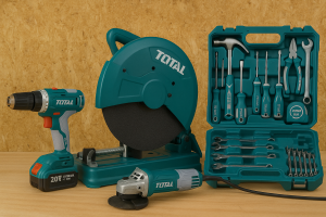 Máy cắt chính hãng Total SUNLY