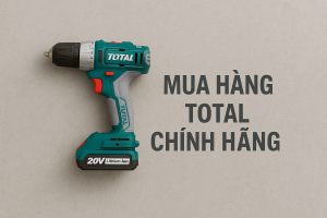 Mua hàng Total chính hãng