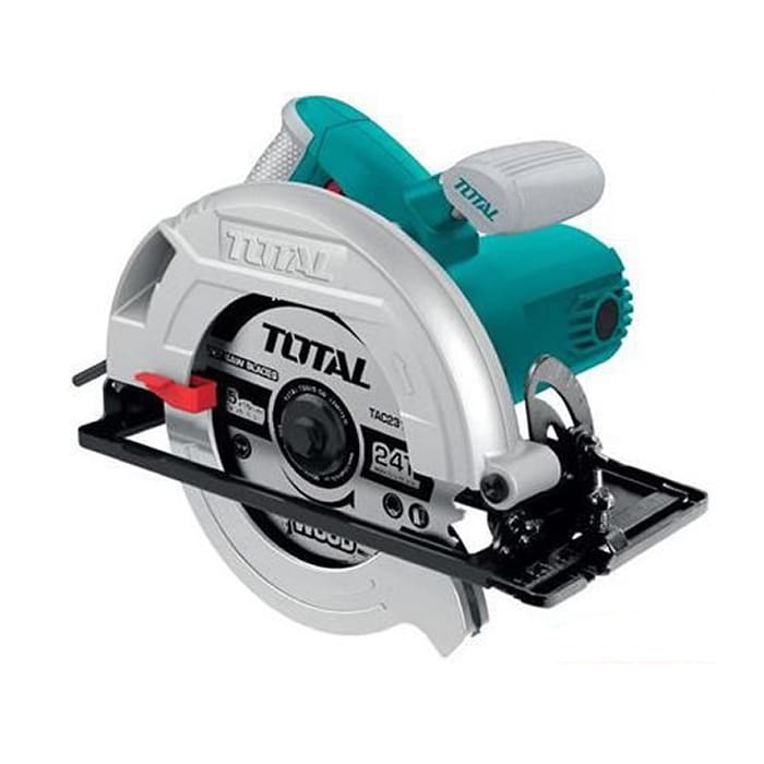 Máy Cưa Đĩa Total – Đường Cắt Chuẩn Xác, Tốc Độ Mạnh Mẽ số 1
