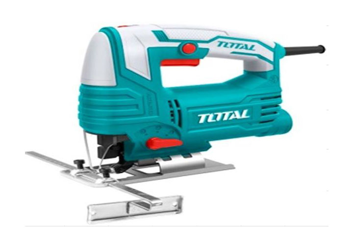 Máy cưa lọng Total chính hãng 2025