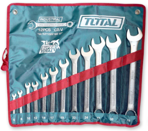 bọ cờ lê mỏ lết Total THT1022916