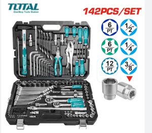 Dụng cụ total