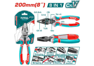 Kìm đa năng total TH1156