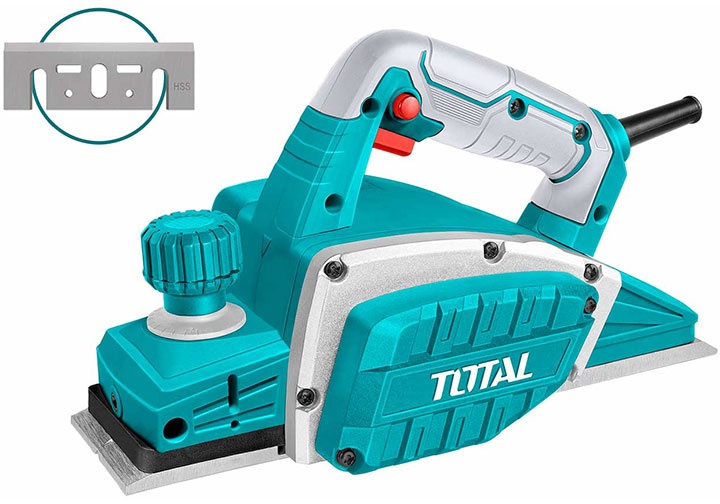 Máy Chà Nhám, Bào Gỗ, Cắt Total – Hoàn thiện bề mặt chuyên nghiệp