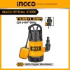 Máy bơm chìm nước thải 750W Ingco SPD7508