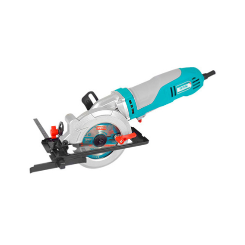 Máy cưa đĩa cầm tay mini Total TMFS7501