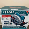 Máy cưa đĩa cắt gỗ Total TS1161856 185mm 1600W