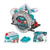 Máy cưa đĩa pin Total TSLI16521 20V 165mm