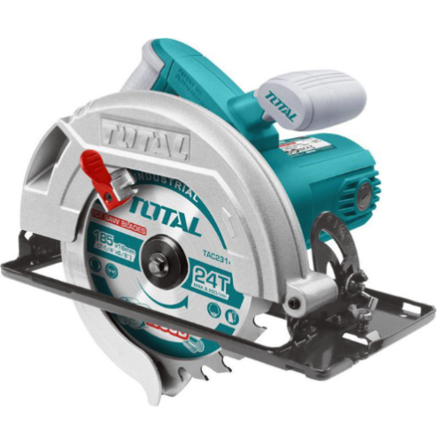 Máy cưa đĩa tròn Total TS1141856