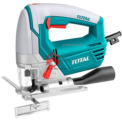 Máy Cưa Total – Đa Dạng Dòng và Ứng Dụng