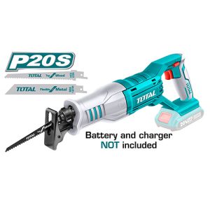 Cách bảo dưỡng máy cưa Total để tăng tuổi thọ gấp đôi