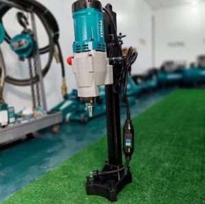 máy khoan rút lõi total 3800w TĐM38001