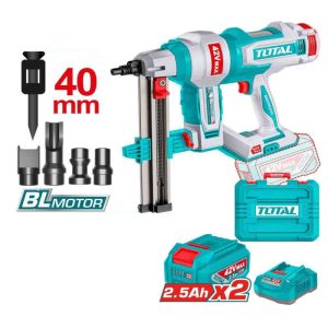 Súng bắn đin total