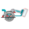 Thân Máy Cưa Đĩa Total TSLI1402 Pin 20V 140mm