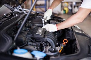 ứng dụng bộ dụng cụ total 142 chi tiết cho xưởng ô tô